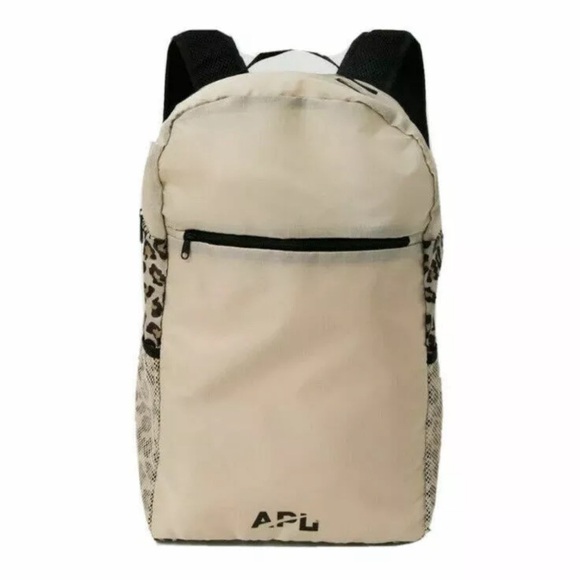 APL packable back pack - New with Tags- never opened - Picture 1 of 2